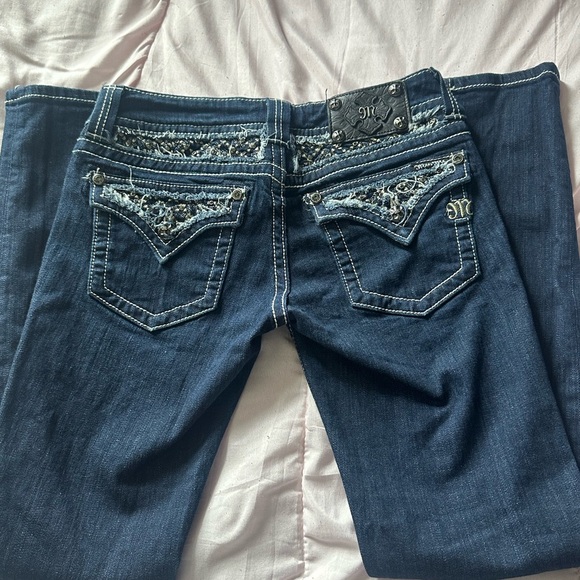 Miss me jeans - Picture 5 of 6